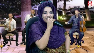 Hassania lah yhnik الحسنية الله يهنيك