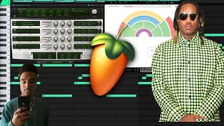 This FREE VST x XPAND are PERFECT for Trap MELODIES | FL Studio Cook Up