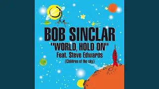 World, Hold On (Club Mix)