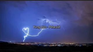 Yung Lixo - Polaroid (legendado) sped up
