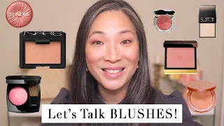 All About My BLUSH Collection!