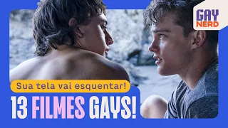 Mais FILMES GAYS em 2023: estreias do 2º semestre (cinema, Netflix e Prime Video)