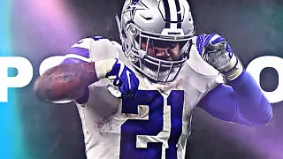 Ezekiel Elliot Mix “Psycho” || Career Highlights