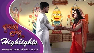 Kunwari Bohu : Weekly Highlights | 9th Mar-15th Mar | Quick Summary