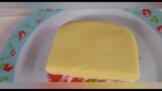 Como fazer queijo  🧀  de leite azedo 2 ingredientes (fácil e rápido)