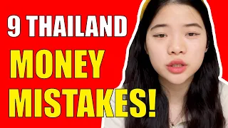 Are you WASTING YOUR MONEY in Thailand? 2024