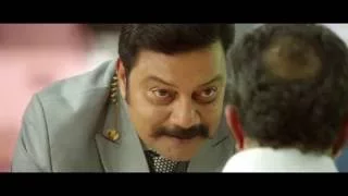 RP Patnaik's Manalo Okadu Movie Trailer - Anita Hassanandani Latest Telugu Movies #ManaloOkadu