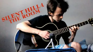 Silent Hill 4 - Room of Angel (Guitar Cover)