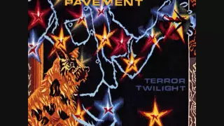 Pavement - Harness Your Hopes