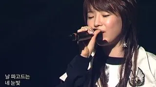 Brown Eyed Girls - Came close, 브라운 아이드 걸스 - 다가와서, Music Core 20060429