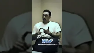 Mexican Mafia Rene Boxer