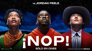 ¡Nop! | Tráiler Oficial (Universal Pictures) HD