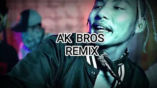 Hami Yestai Ta Honi Bro - Veten (AK BROS Remix)