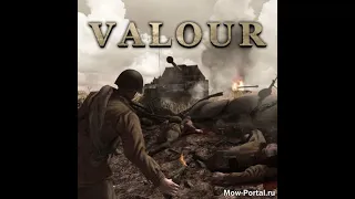 оборона в VALOUR