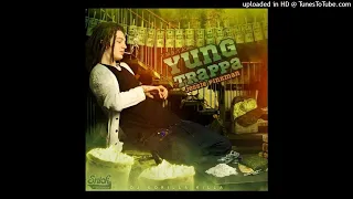 YUNG TRAPPA - Тайная Агентка (Минус)