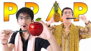 PPAP (Pen Pineapple Apple Pen) FULL VERSION