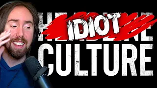 "Headline Culture" Is Embarrassing | Asmongold Reacts