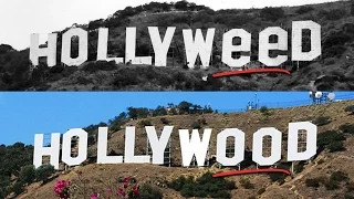 10 Things You Didn’t Know About the Hollywood Sign