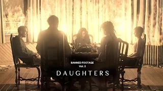 RESIDENT EVIL 7: Banned Footage Vol. 2 (Daughters) w/ Bad Ending