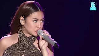 Morissette Amon @ Asia Song Festival 2017 in South Korea | Complete Performance |