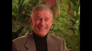 Roddy McDowall "Planet of the Apes" Series Interview (Uncut)