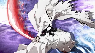 BBS White Ichigo (Power) - Quotes