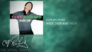 Cliff Richard - Wide Deep And High (Official Audio)