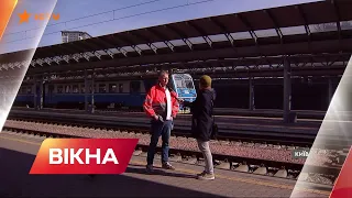 🛂 Столичний транспорт  - потік пасажирів у Києві стрімко зростає
