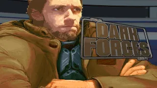 Star Wars: Dark Forces Remaster on Hard PART1