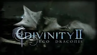 Divinity II: Ego Draconis - music - "Bandit Camp"