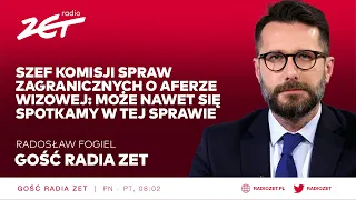 Debata Kaczyński - Tusk? "Prezes powiedział, że z panem Weberem - proszę bardzo"