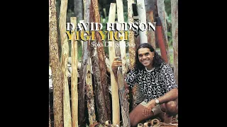 David Hudson – Yigi Yigi (Solo Didgeridoo) (Full Album) (1997)