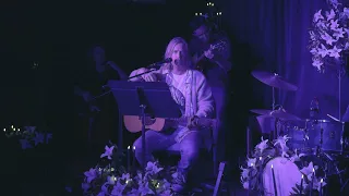 The Band Who Sold The World - Polly (Live) - Nirvana MTV Unplugged Tribute - 16 March 2024