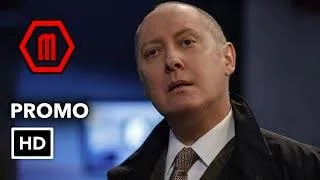 The Blacklist - Promo 8x19 - "Balthazar 'Bino' Baker" - Trailer Legendado | SÓ ATIVAR NO YOUTUBE