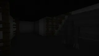 SCP-087 in Minecraft BE [Minecraft BE(PE) Add-on]