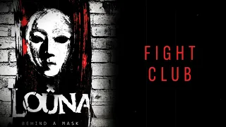 LOUNA - Fight Club (Official Audio) / 2013