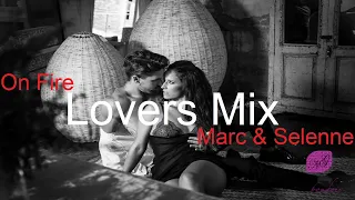 LOVERS MIX Best Deep House Vocal & Nu Disco 2021