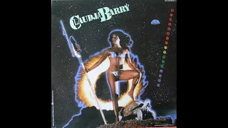 Claudja Barry - Trippin' On The Moon