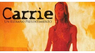 26. "For the Last Time, We'll Pray" - Carrie 1976 (soundtrack)