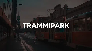 nublu – trammipark!! 「 Bass Boosted‌ 」