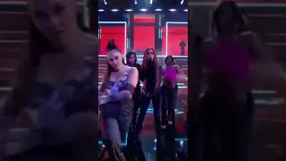 Anitta - “Lobby” com Missy Elliott ao vivo no American Music Awards #Amas 2022 #anitta #missyelliott