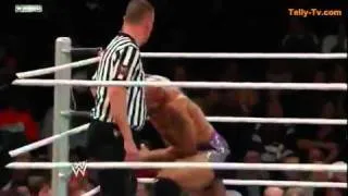 WWE NXT 30/11/2011 - November 30, 2011 - Part 1/4 - (HDTV)