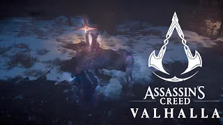 #71 Прохождение Assassin's Creed: Valhalla - Суровая жизнь