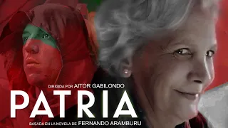 PATRIA (2020) Aitor Gabilondo V.O.S (Resumido)
