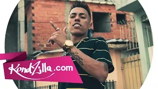 MC Menor MR - Toma Juízo (kondzilla.com)