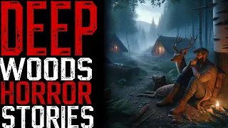 2 Hours of Hiking & Deep Woods | Camping Horror Stories | Part. 9 | Camping Scary Stories | Reddit