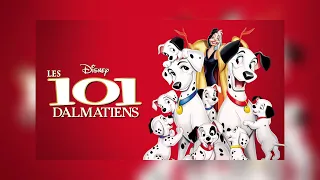 Audiocontes Disney - Les 101 Dalmatiens