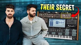 How To Make a Track Like 'Friday' by The Chainsmokers! | FL Studio 21 Tutorial 2024