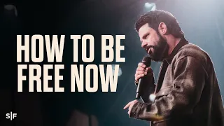 The Best Strategy For Happiness | Steven Furtick