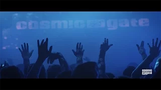 Cosmic Gate & Ferry Corsten - Dynamic (Ministry of Sound, London)